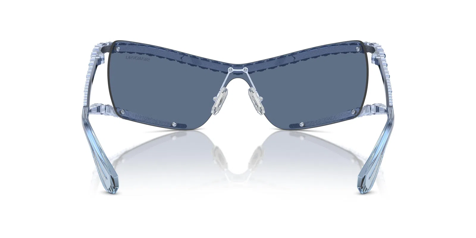 Swarovski 7022 Sunglasses - view 8